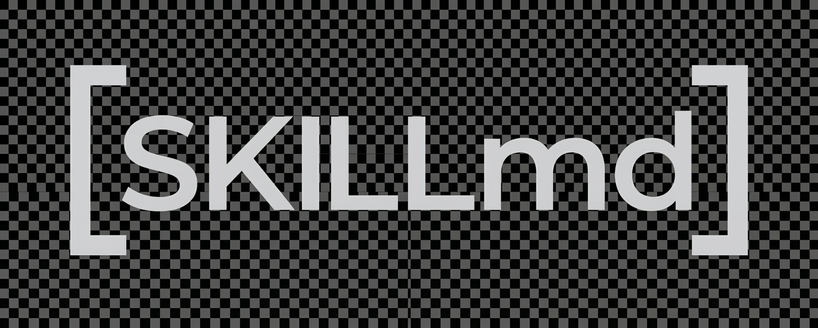 SkillMD logo